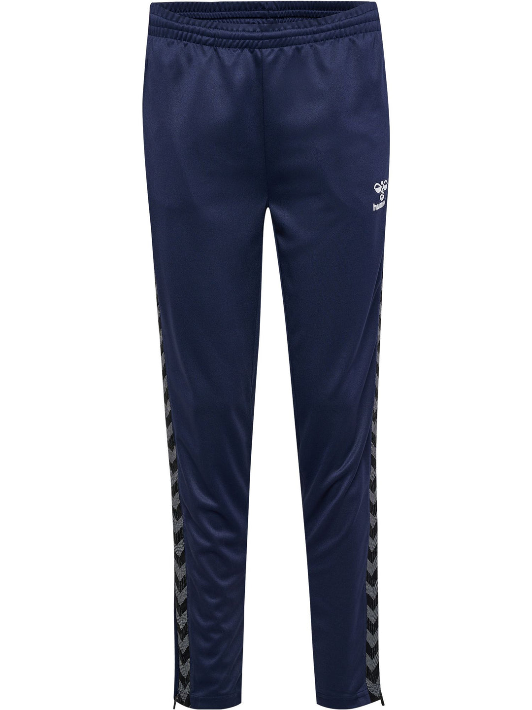 Hummel hmlAUTHENTIC PL PANTS WOMAN - marine