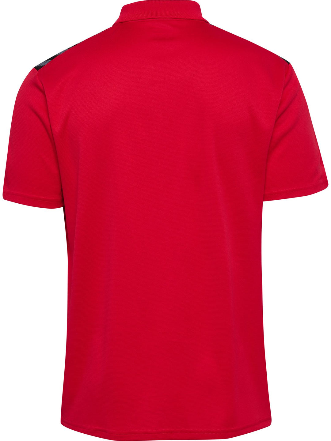 Hummel hmlAUTHENTIC FUNCTIONAL POLO - true red