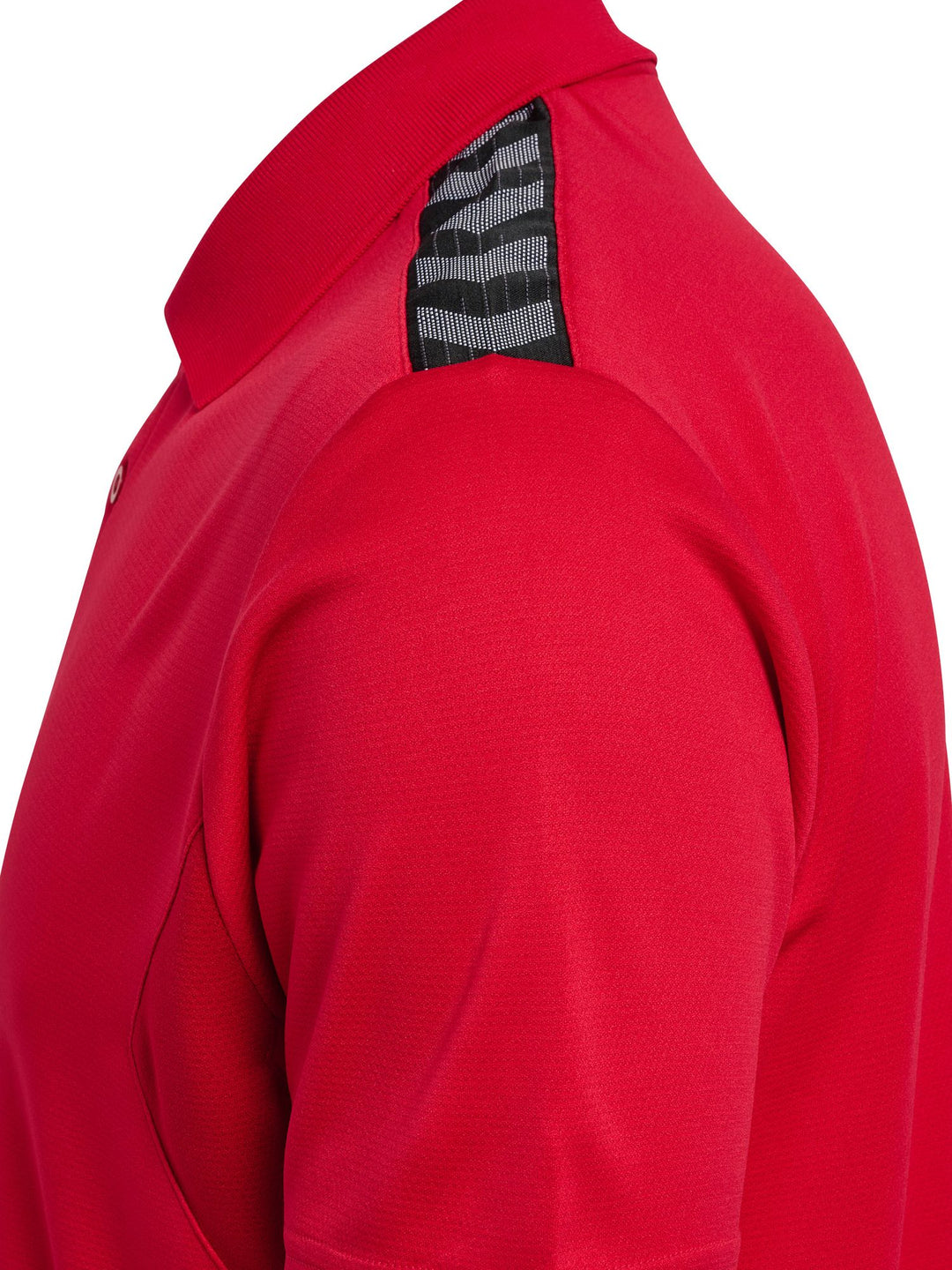 Hummel hmlAUTHENTIC FUNCTIONAL POLO - true red