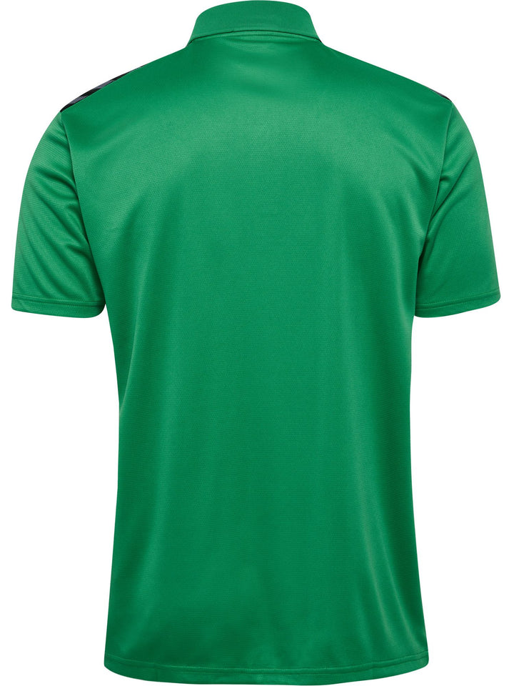 Hummel hmlAUTHENTIC FUNCTIONAL POLO - jelly bean