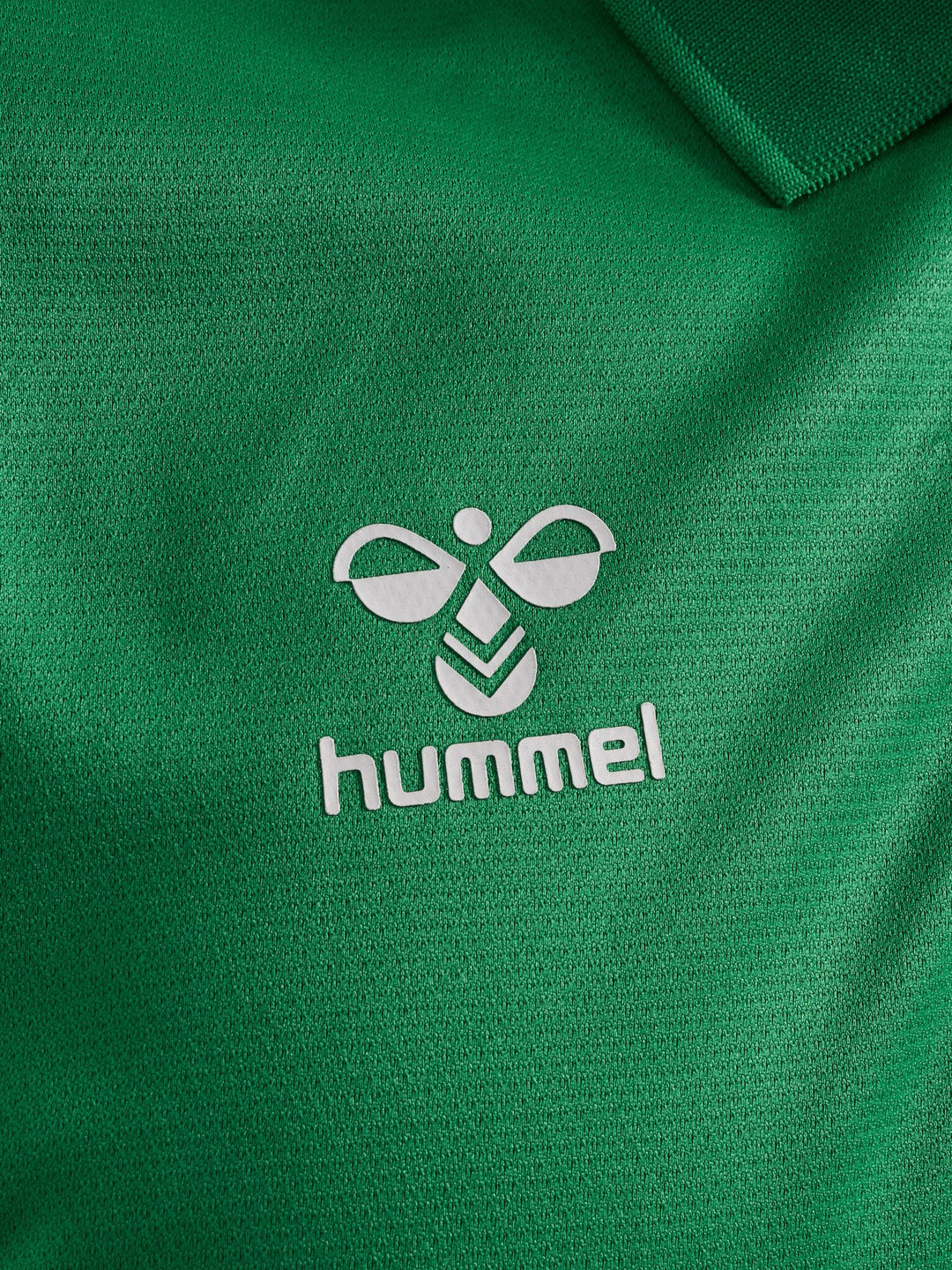 Hummel hmlAUTHENTIC FUNCTIONAL POLO - jelly bean