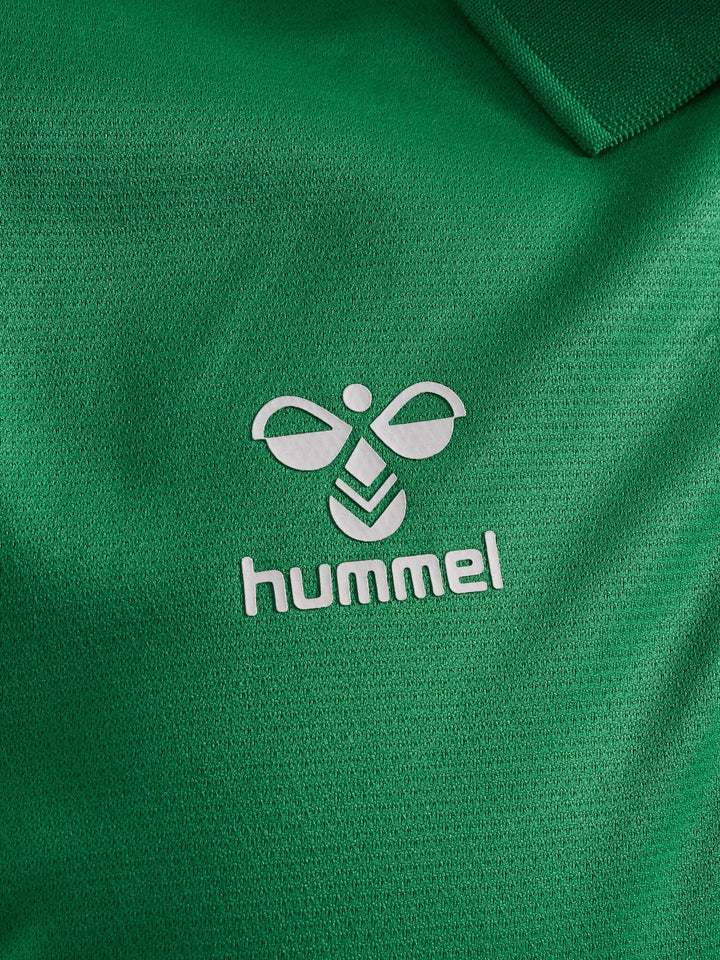 Hummel hmlAUTHENTIC FUNCTIONAL POLO - jelly bean