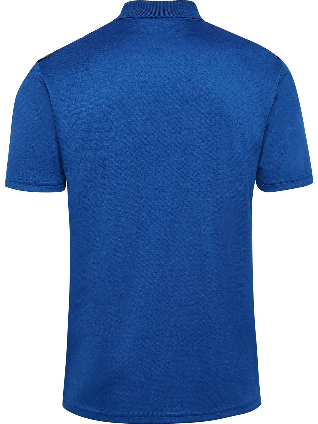 Hummel hmlAUTHENTIC FUNCTIONAL POLO - true blue