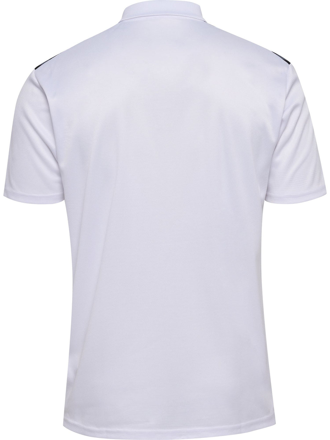 Hummel hmlAUTHENTIC FUNCTIONAL POLO - white