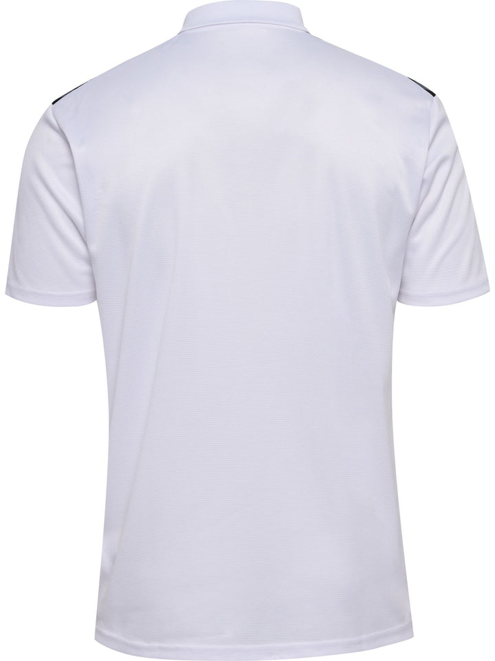Hummel hmlAUTHENTIC FUNCTIONAL POLO - white