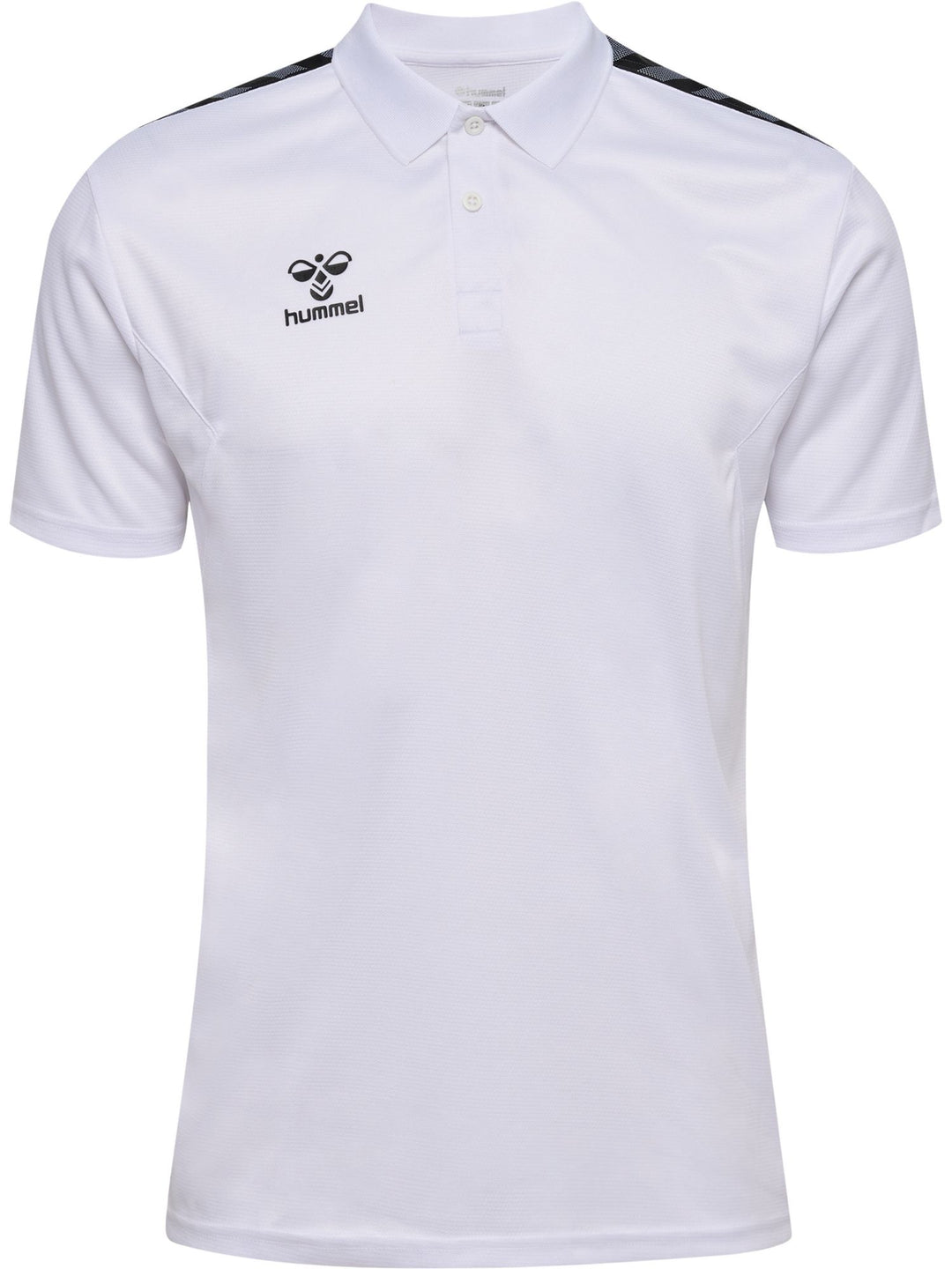 Hummel hmlAUTHENTIC FUNCTIONAL POLO - white