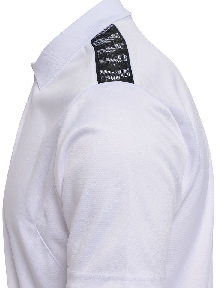 Hummel hmlAUTHENTIC FUNCTIONAL POLO - white