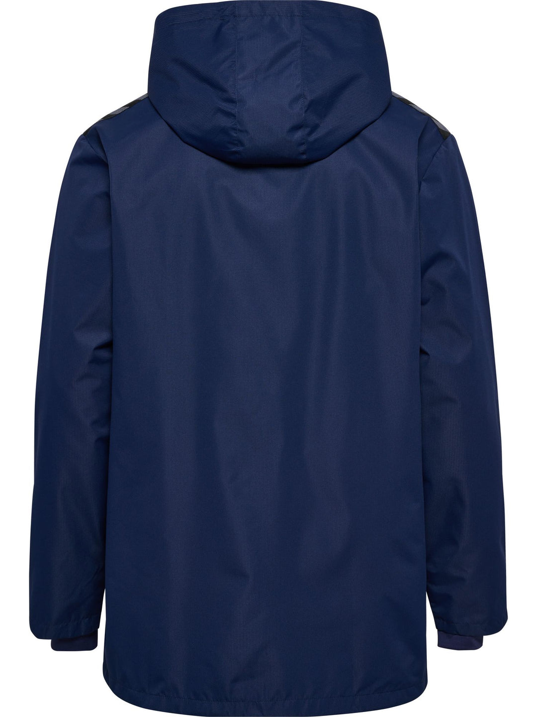 Hummel hmlAUTHENTIC ALL WEATHER JACKET - marine