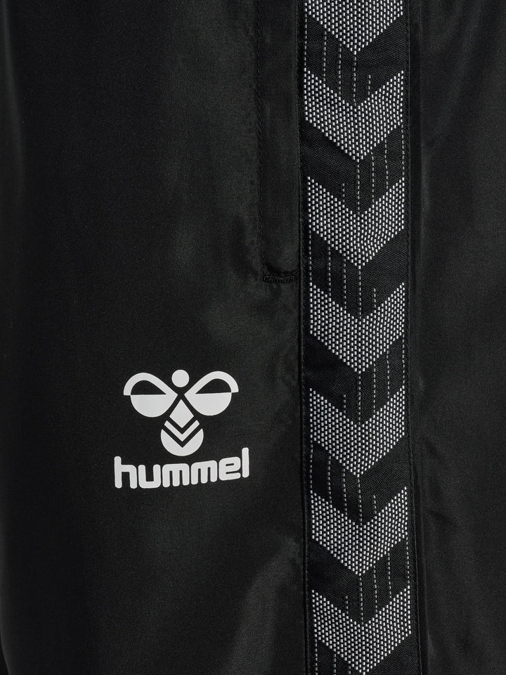 Hummel hmlAUTHENTIC MICRO PANTS - black