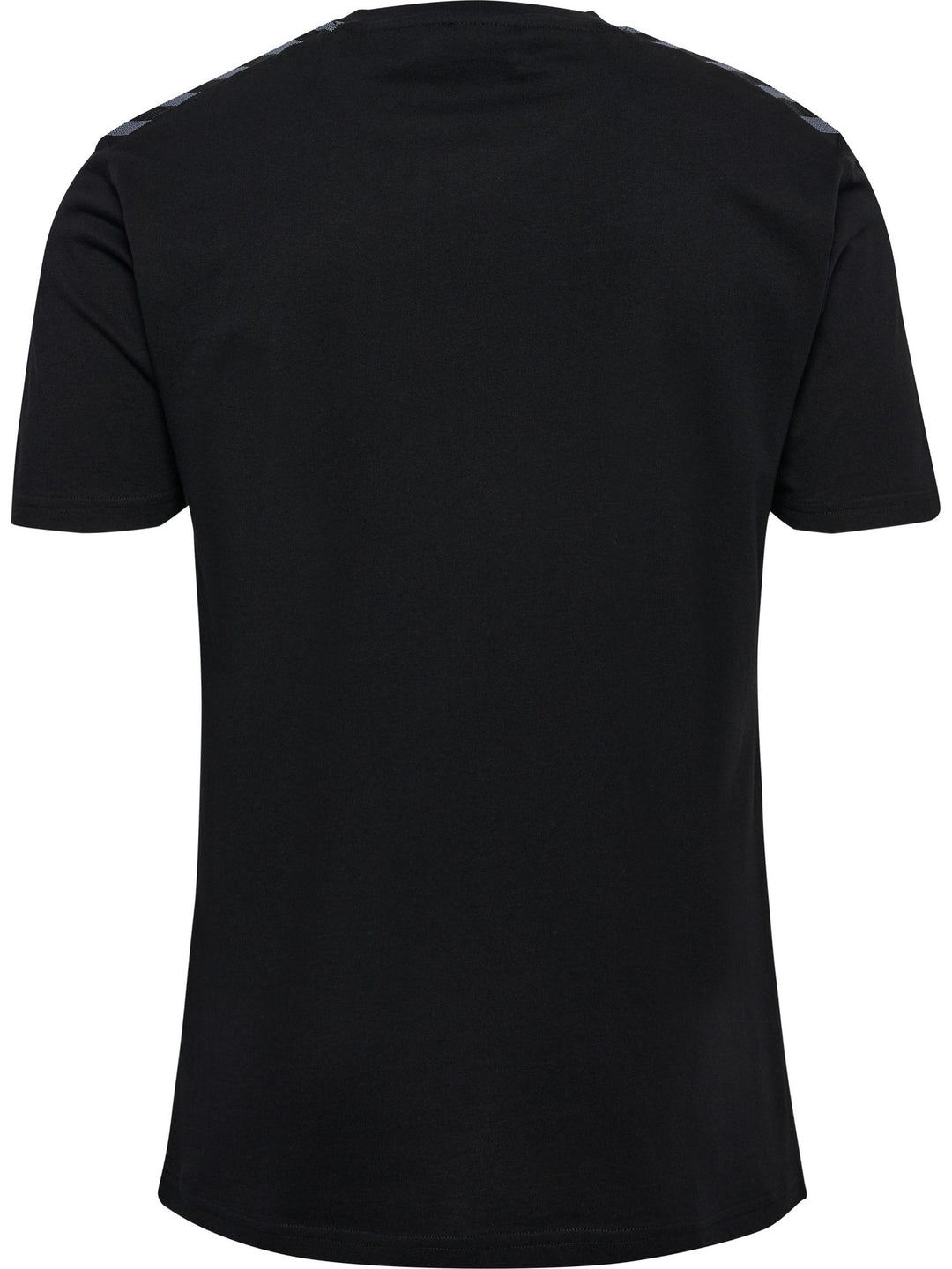 Hummel hmlAUTHENTIC CO T-SHIRT S/S - black