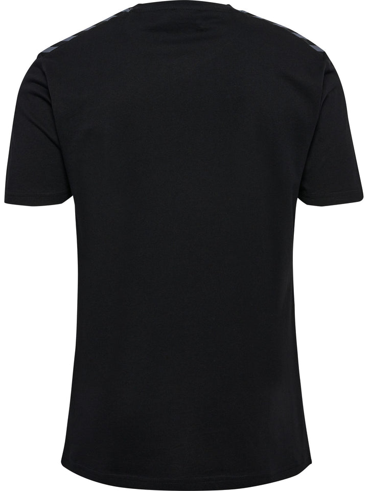 Hummel hmlAUTHENTIC CO T-SHIRT S/S - black