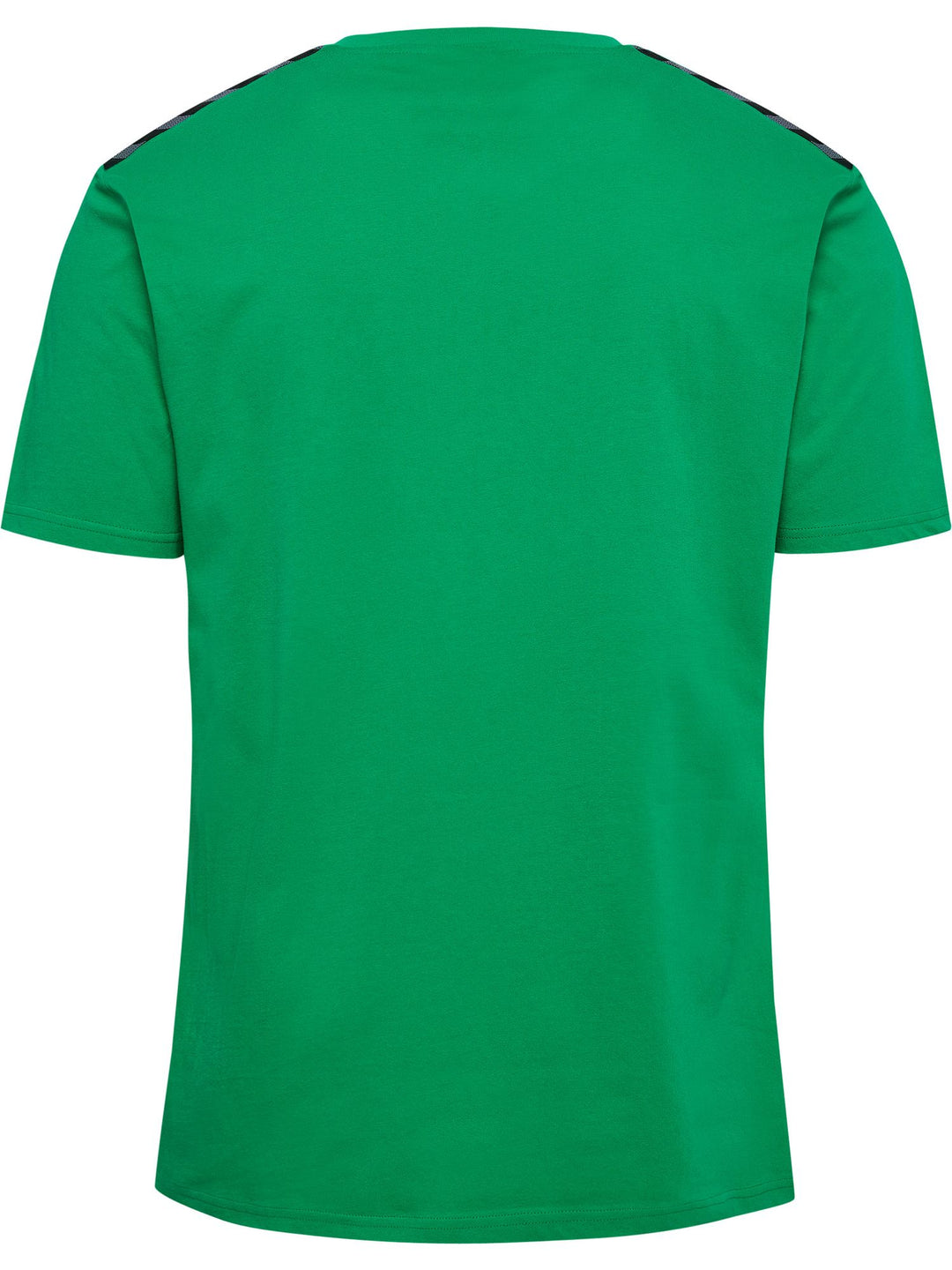 Hummel hmlAUTHENTIC CO T-SHIRT S/S - jelly bean