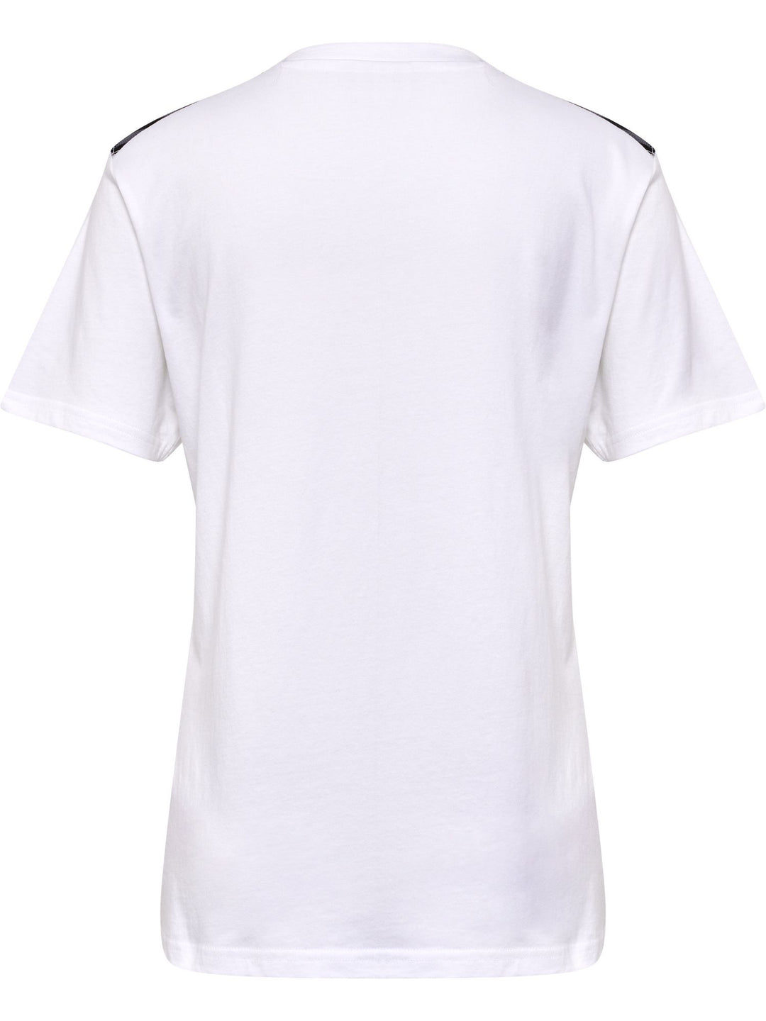 Hummel hmlAUTHENTIC CO T-SHIRT S/S WOMAN - white
