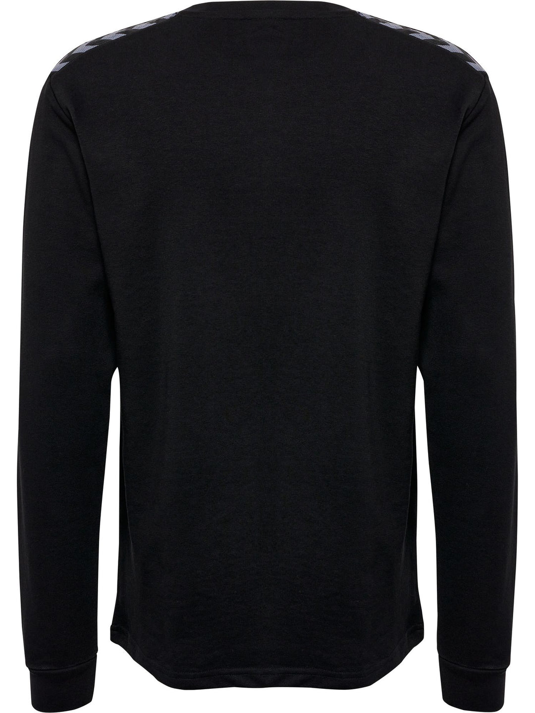 Hummel hmlAUTHENTIC CO TRAINING SWEAT - black