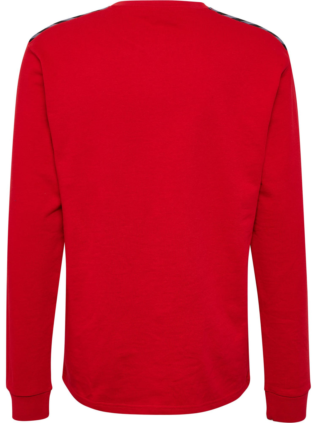 Hummel hmlAUTHENTIC CO TRAINING SWEAT - true red