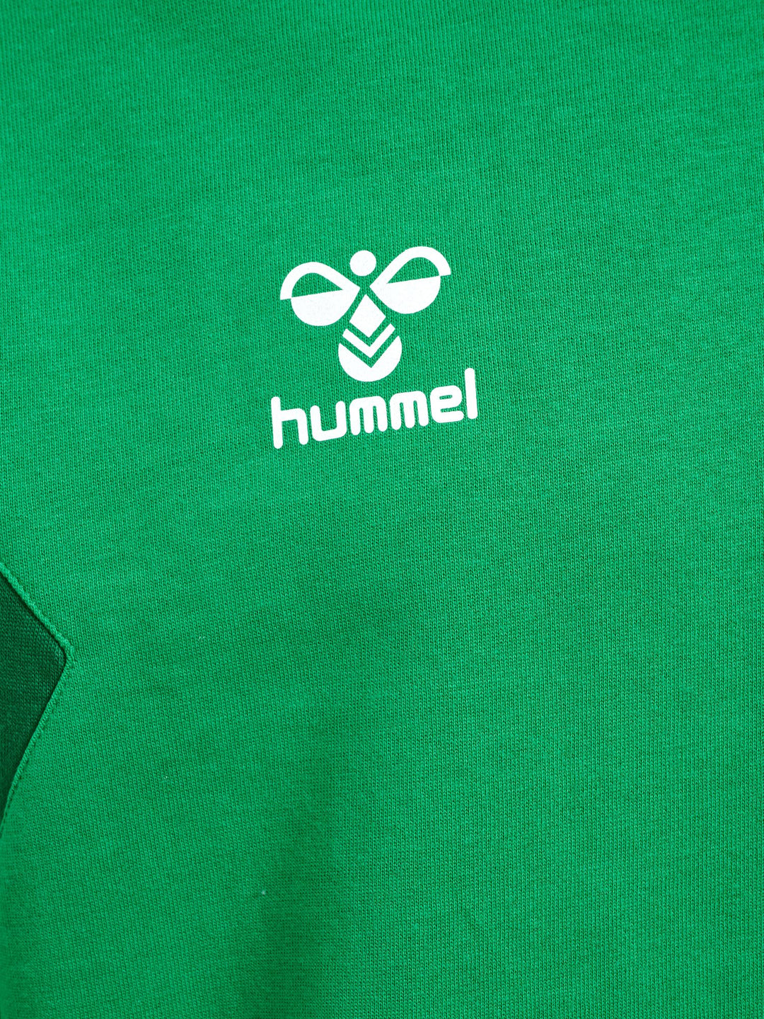Hummel hmlAUTHENTIC CO TRAINING SWEAT - jelly bean