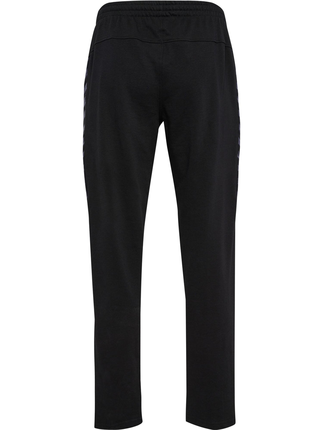 Hummel hmlAUTHENTIC CO TRAINING PANTS - black
