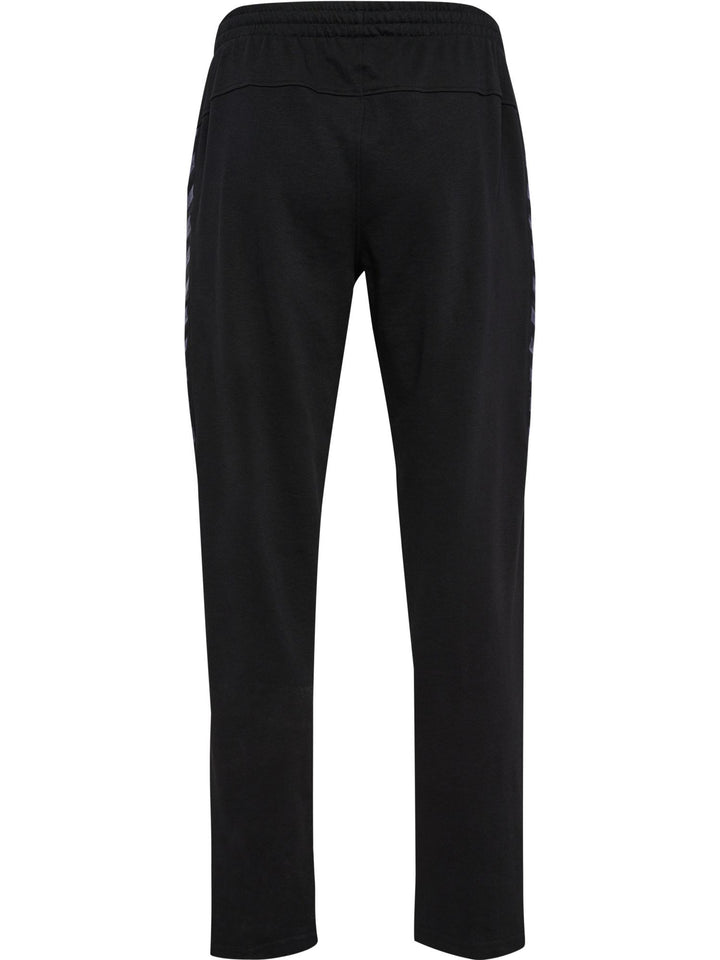 Hummel hmlAUTHENTIC CO TRAINING PANTS - black
