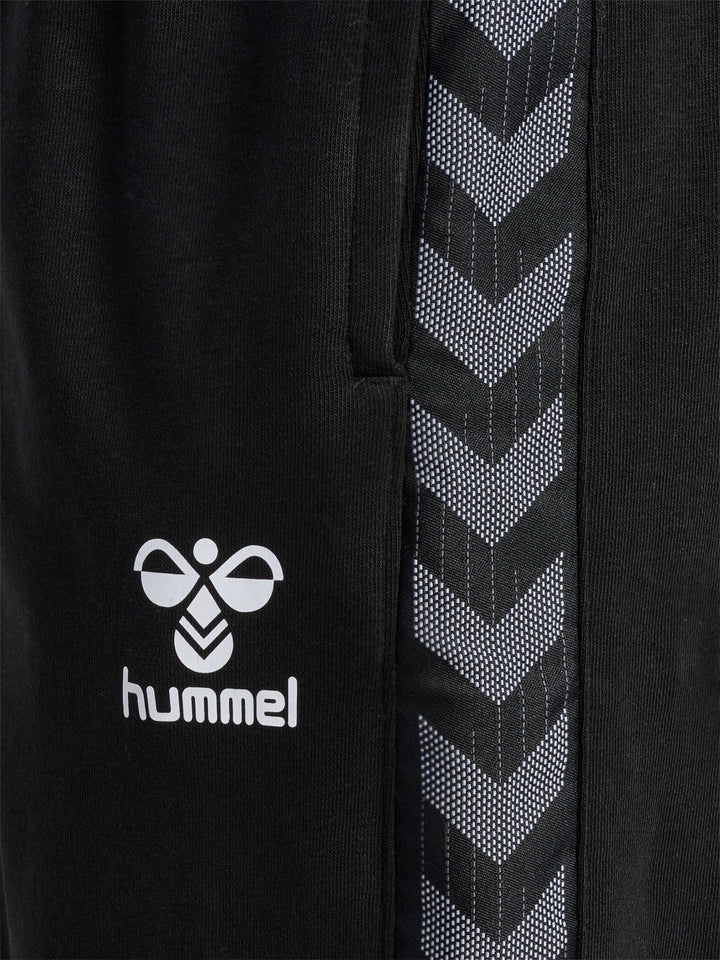 Hummel hmlAUTHENTIC CO TRAINING PANTS - black