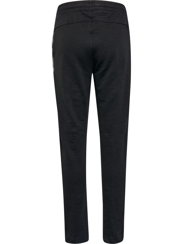 Hummel hmlAUTHENTIC CO TRAINING PANTS KIDS - black