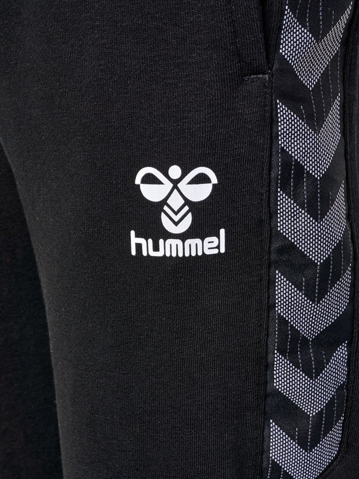 Hummel hmlAUTHENTIC CO TRAINING PANTS KIDS - black
