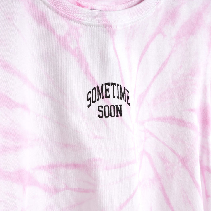Hummel stsRIVER T-SHIRT S/S - FUCHSIA PINK - 152 - fuchsia pink