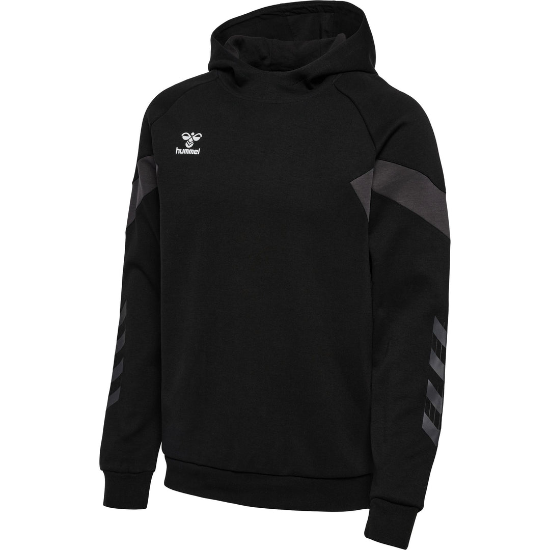 Hummel Hmltravel Sweat Hoodie - black