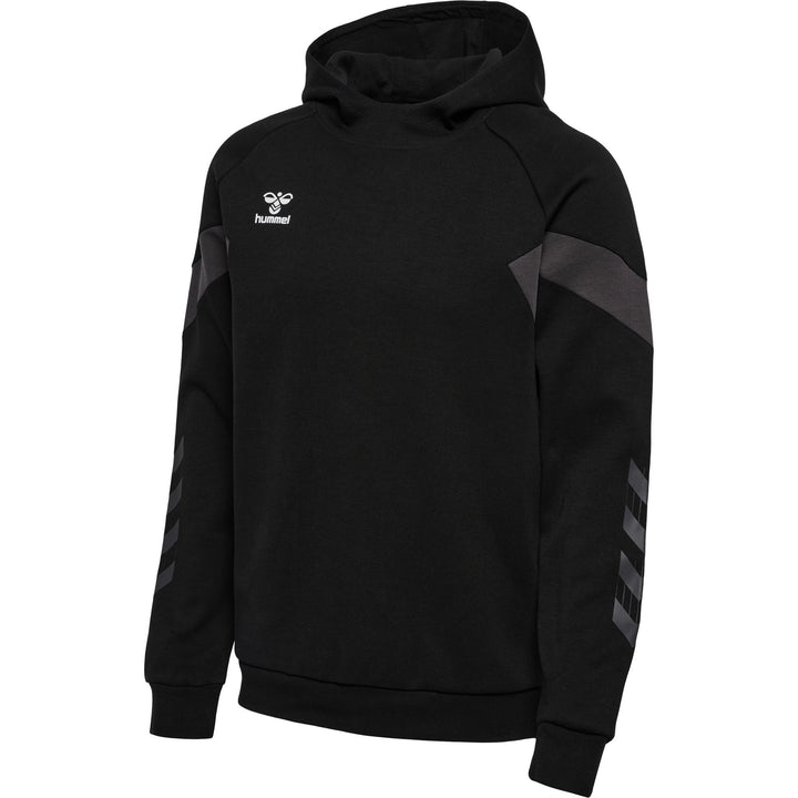 Hummel Hmltravel Sweat Hoodie - black