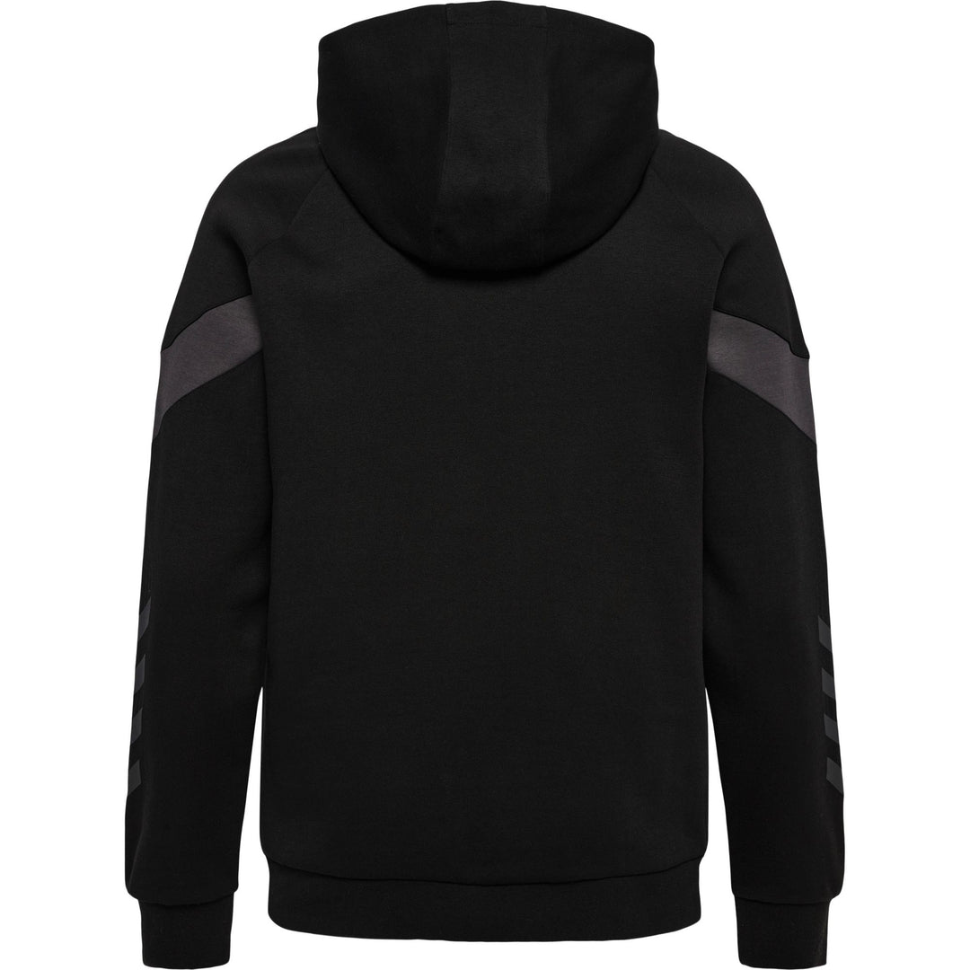 Hummel Hmltravel Sweat Hoodie - black