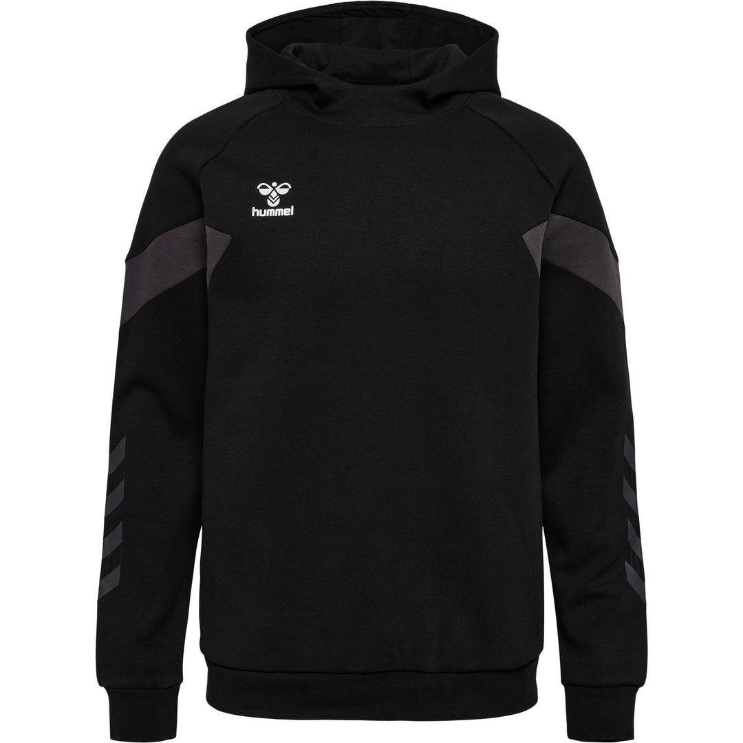Hummel Hmltravel Sweat Hoodie - black