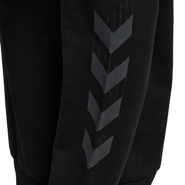 Hummel Hmltravel Sweat Hoodie - black