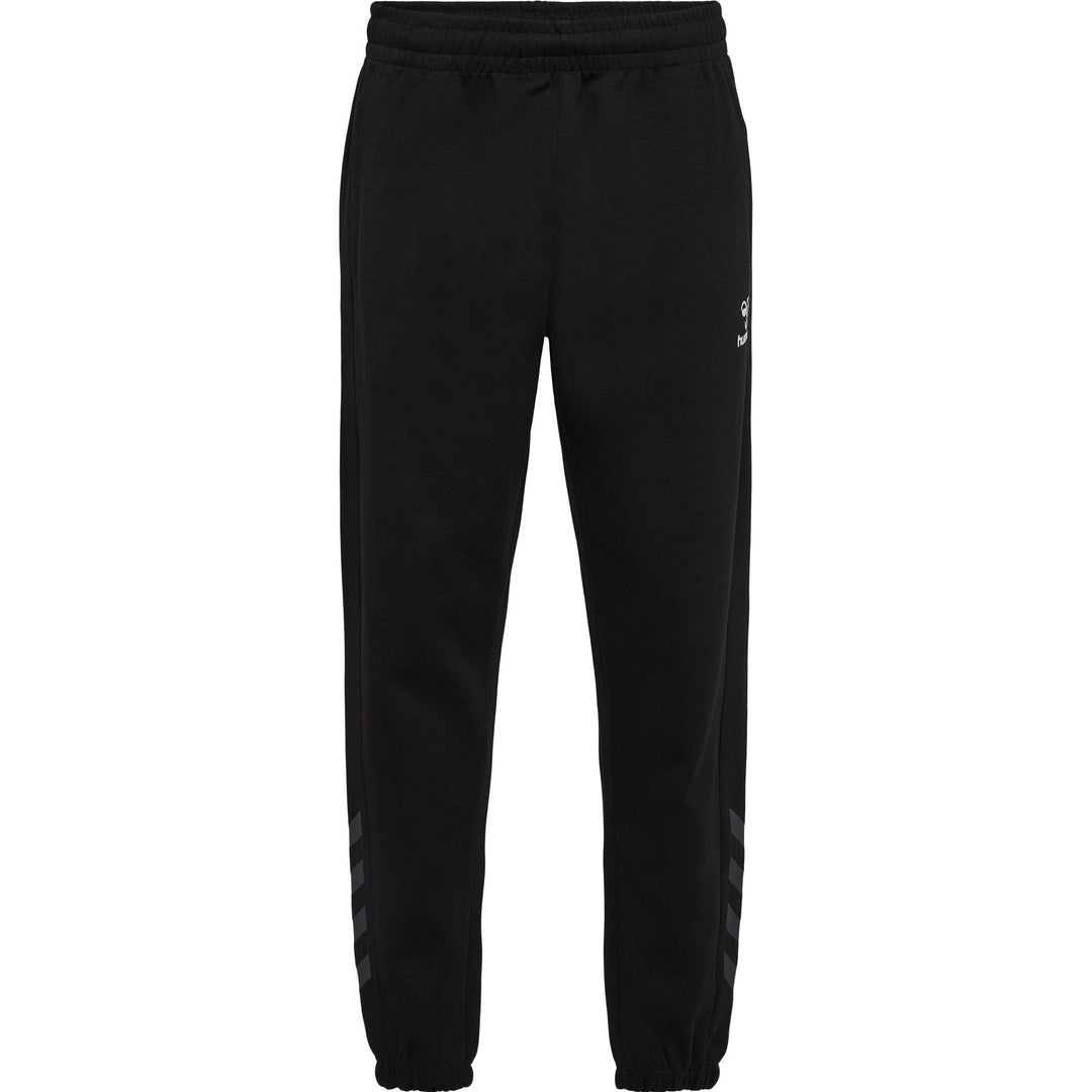 Hummel Hmltravel Sweat Pants - black