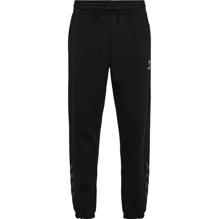 Hummel Hmltravel Sweat Pants - black