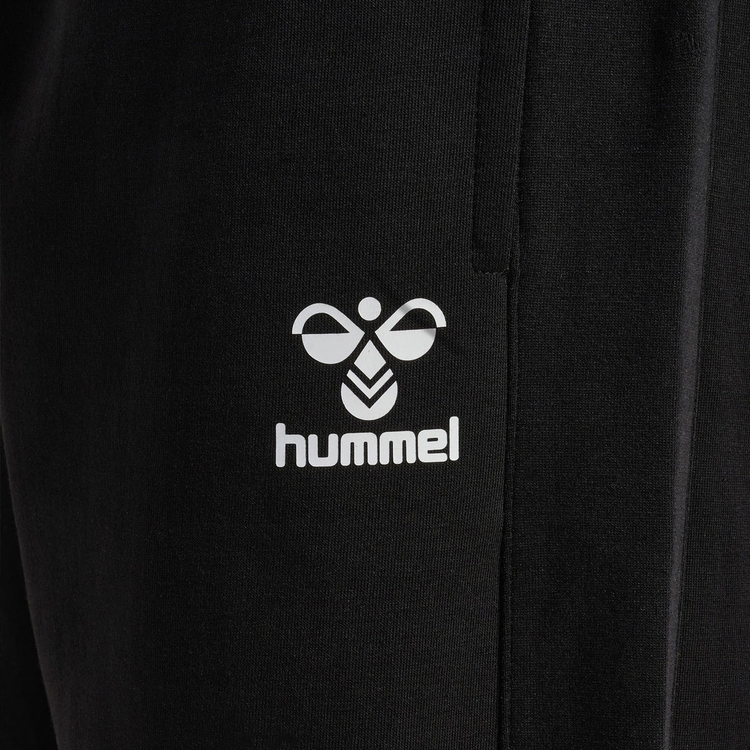 Hummel Hmltravel Sweat Pants - black