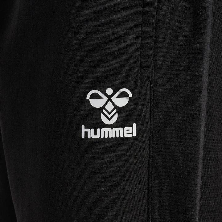 Hummel Hmltravel Sweat Pants - black