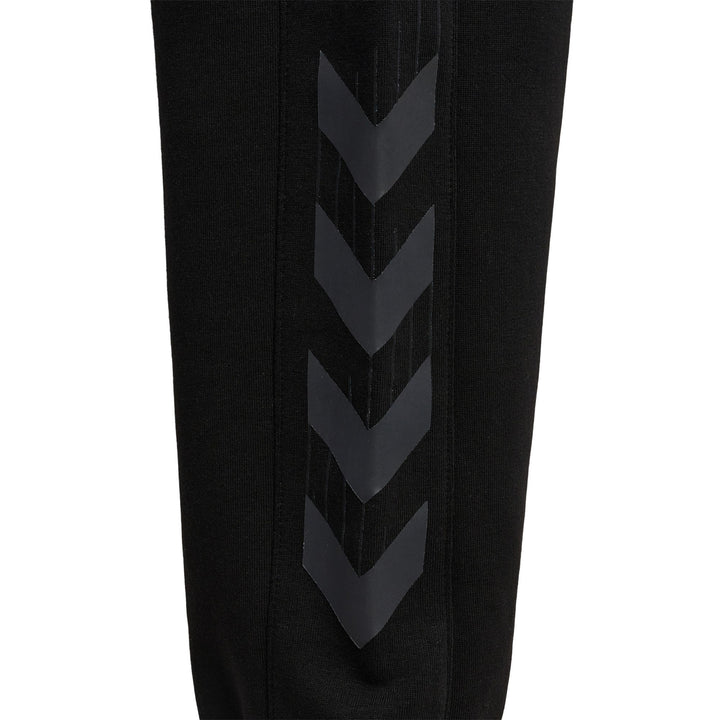 Hummel Hmltravel Sweat Pants - black