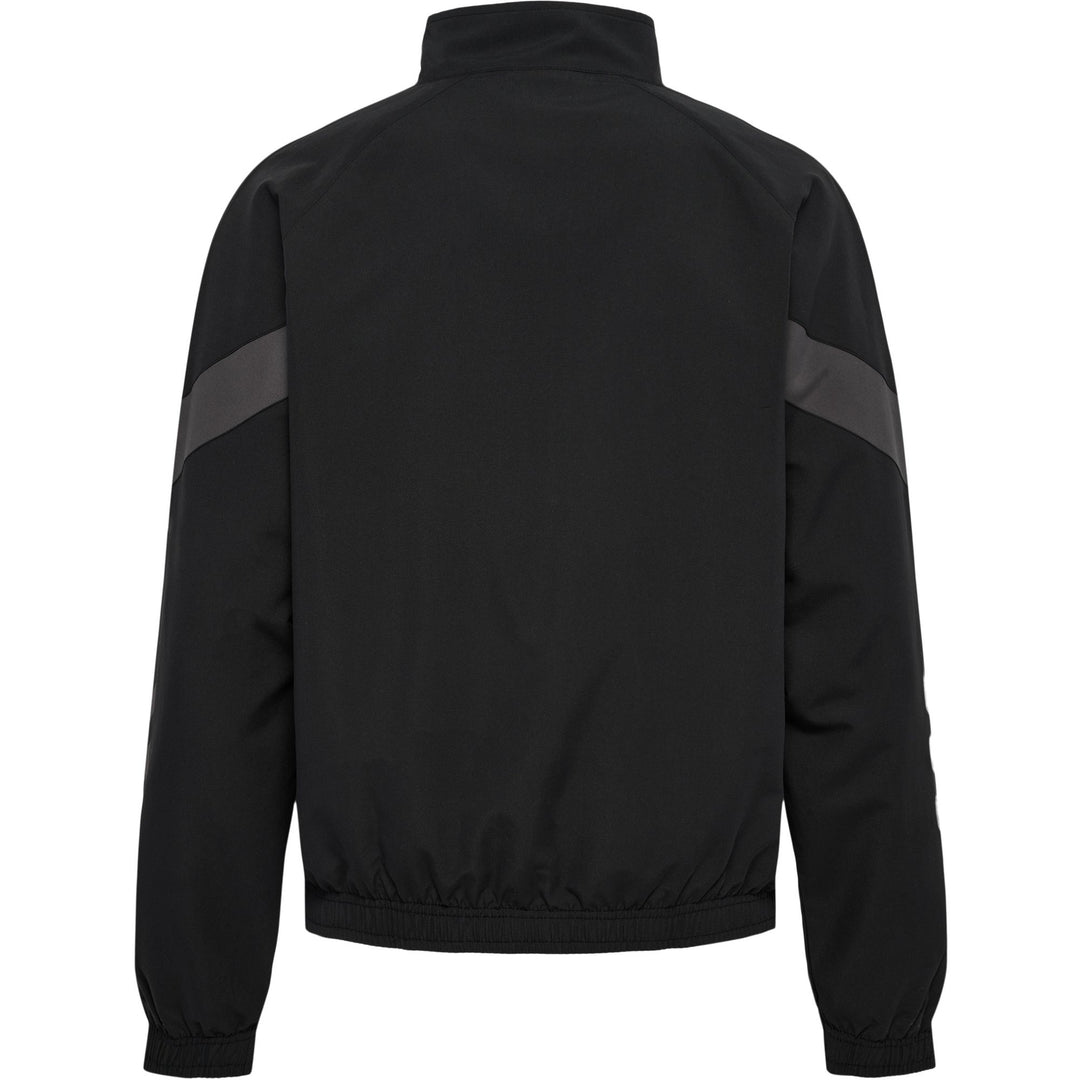 Hummel Hmltravel Woven Jacket - black