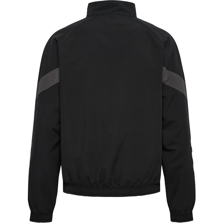 Hummel Hmltravel Woven Jacket - black