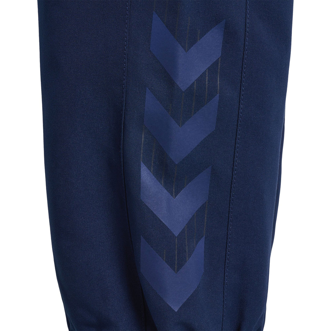Hummel Travel Woven Hose Damen
