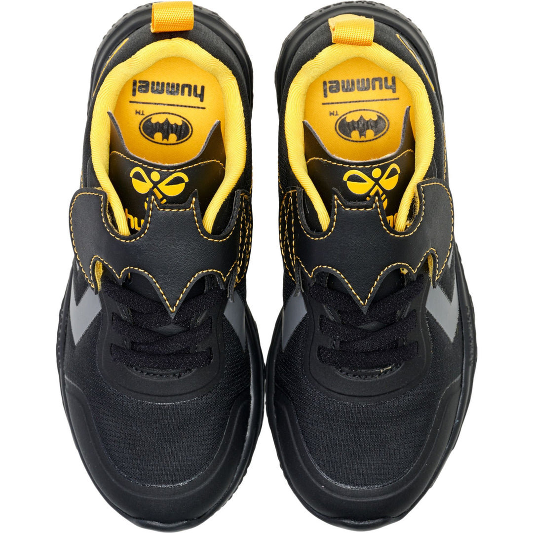 Hummel BATMAN ACTUS RECYCLED JR - black