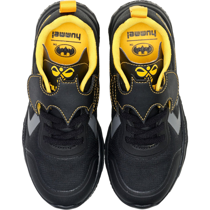 Hummel BATMAN ACTUS RECYCLED JR - black
