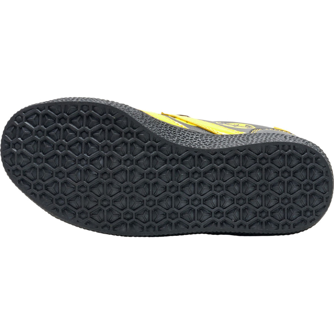 Hummel BATMAN JET COURT LOW - black