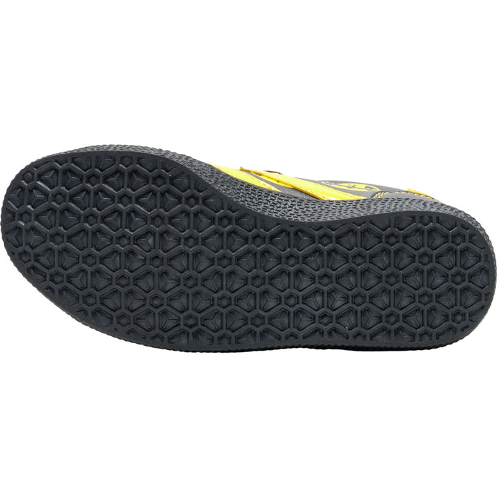 Hummel BATMAN JET COURT LOW - black
