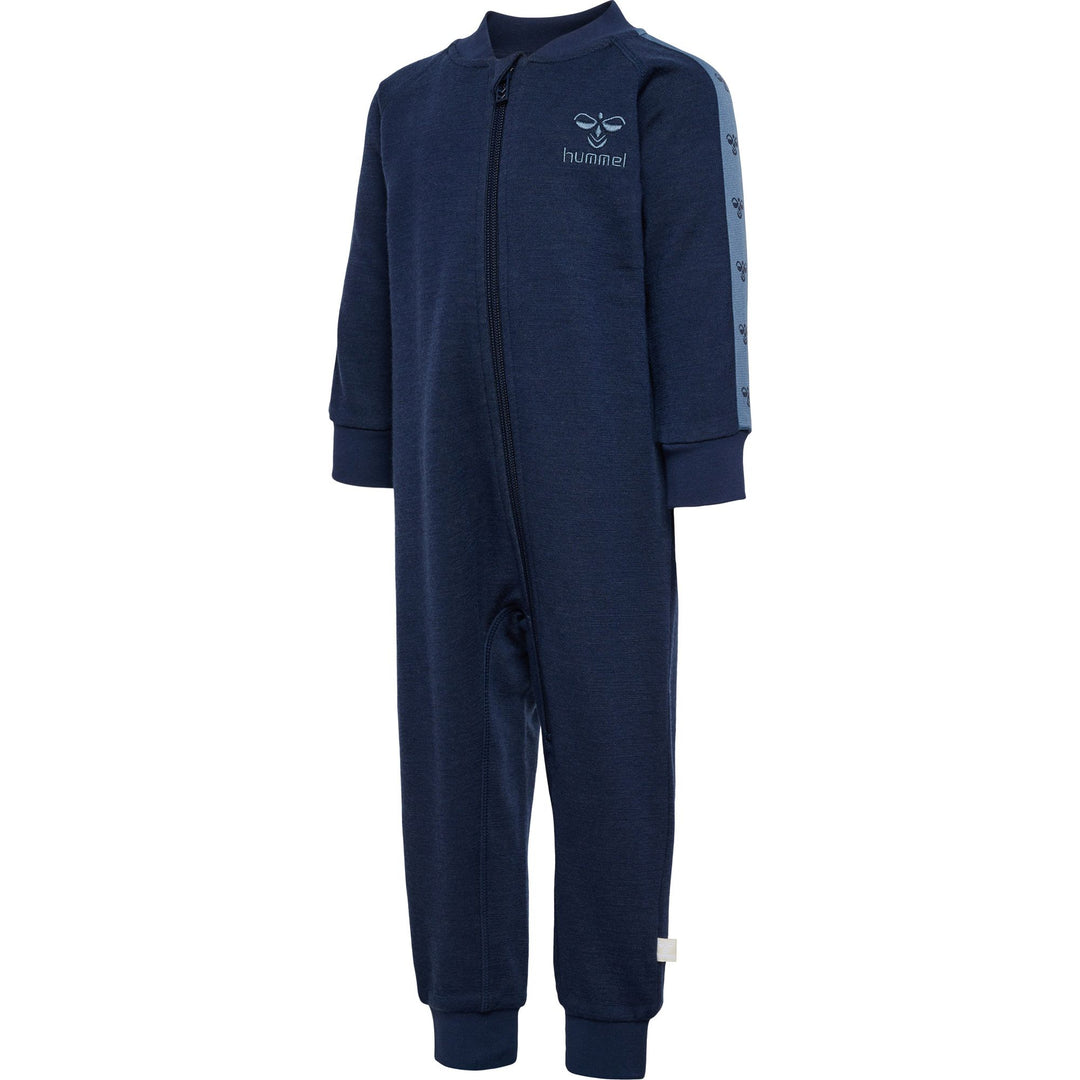 Hummel Hmlbello Suit - black iris