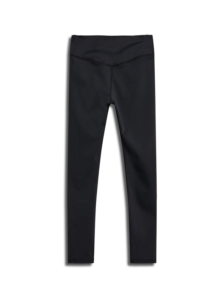 Hummel stsHOLLY TIGHTS - BLACK - 164 - black