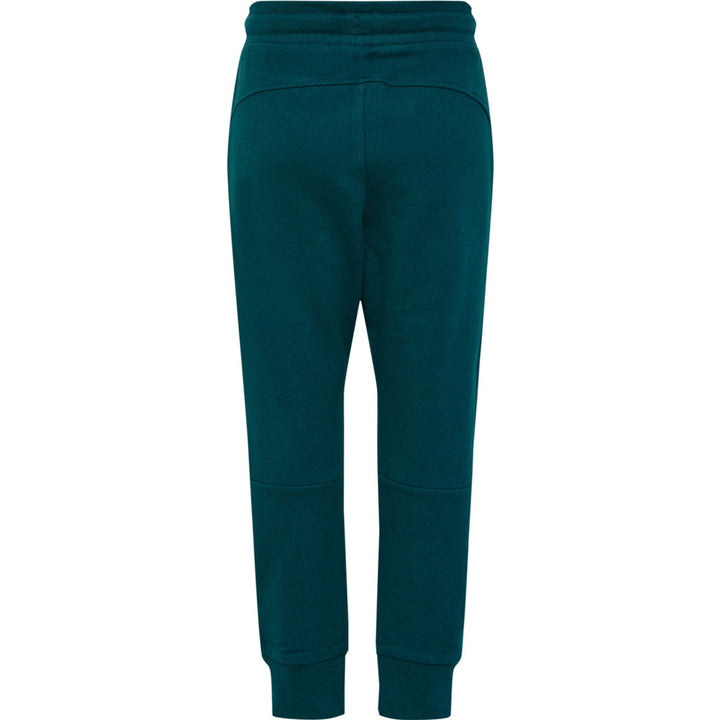 Hummel hmlFASTWO PANTS - deep teal