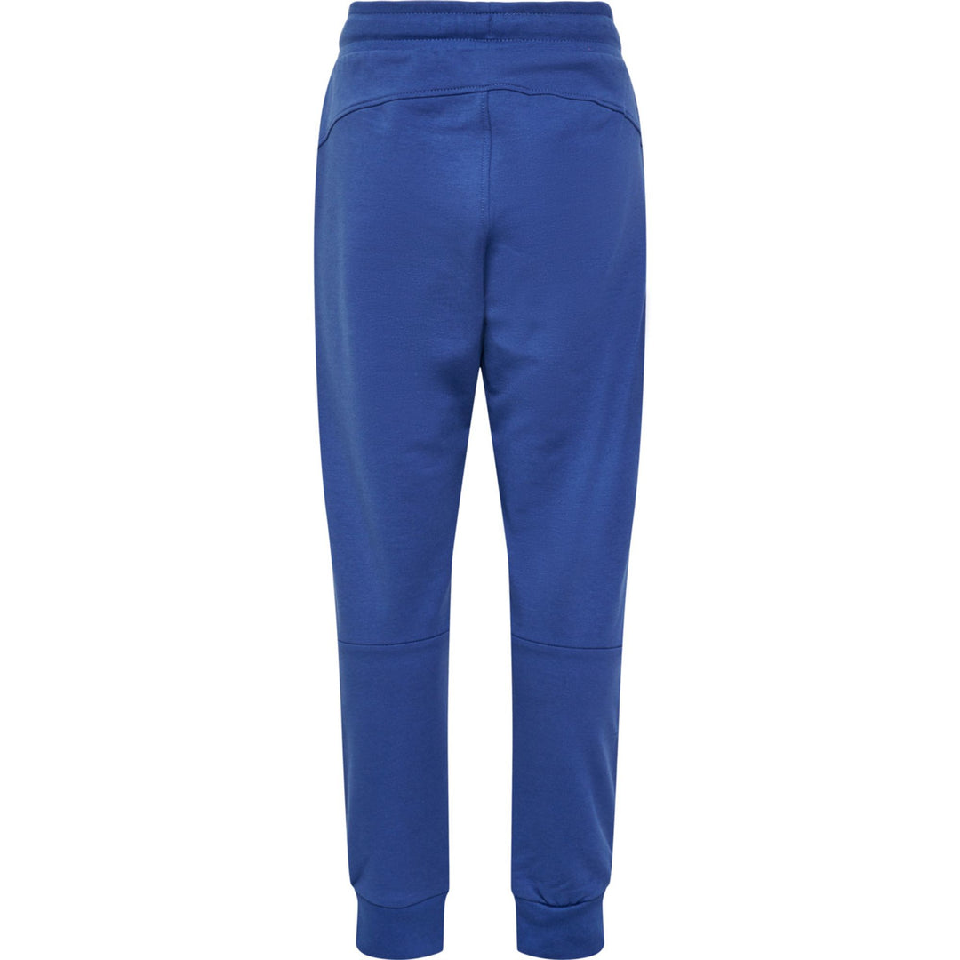 Hummel hmlFASTWO PANTS - true navy