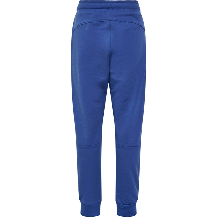 Hummel hmlFASTWO PANTS - true navy