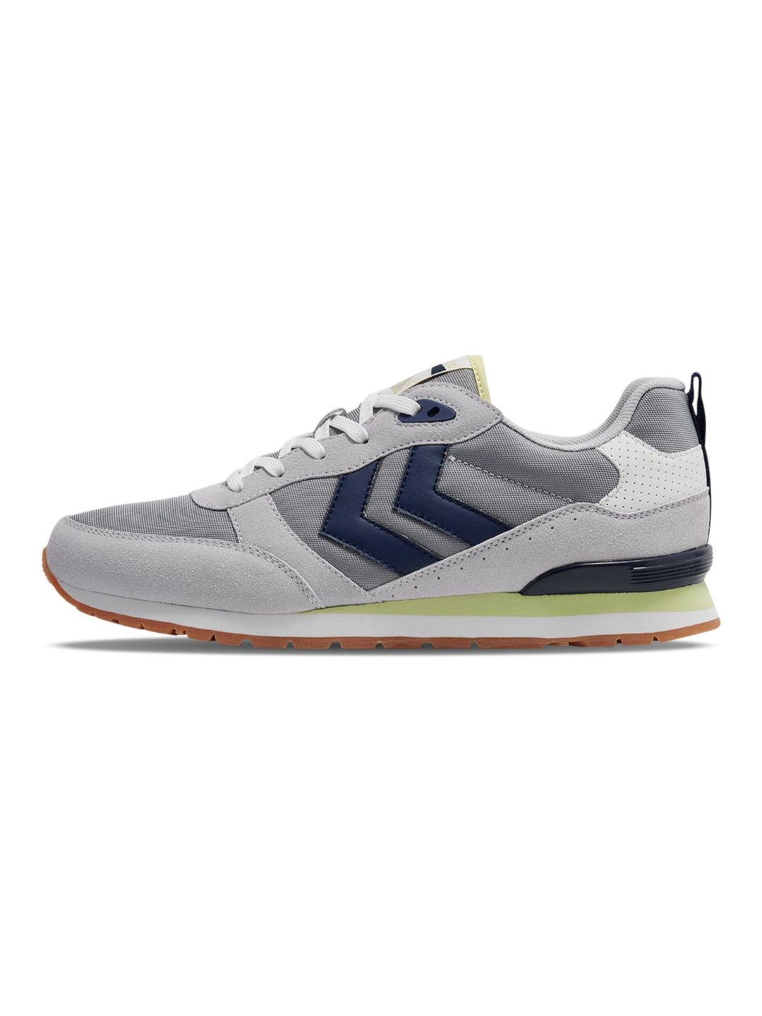Hummel Monaco 86 Ns - alloy