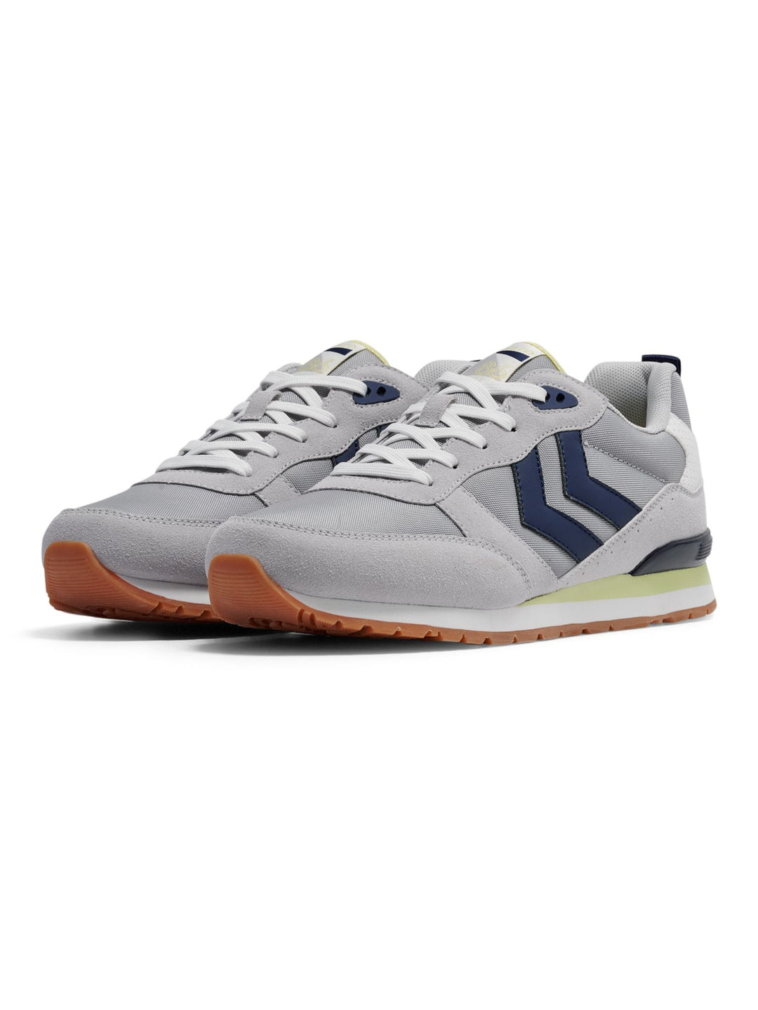 Hummel Monaco 86 Ns - alloy